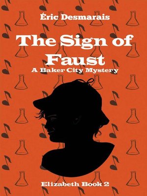 cover image of The Sign of Faust